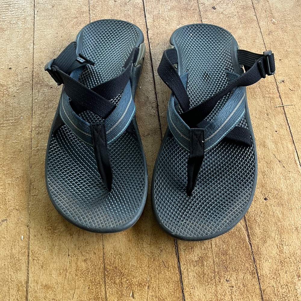 Chaco hipthong